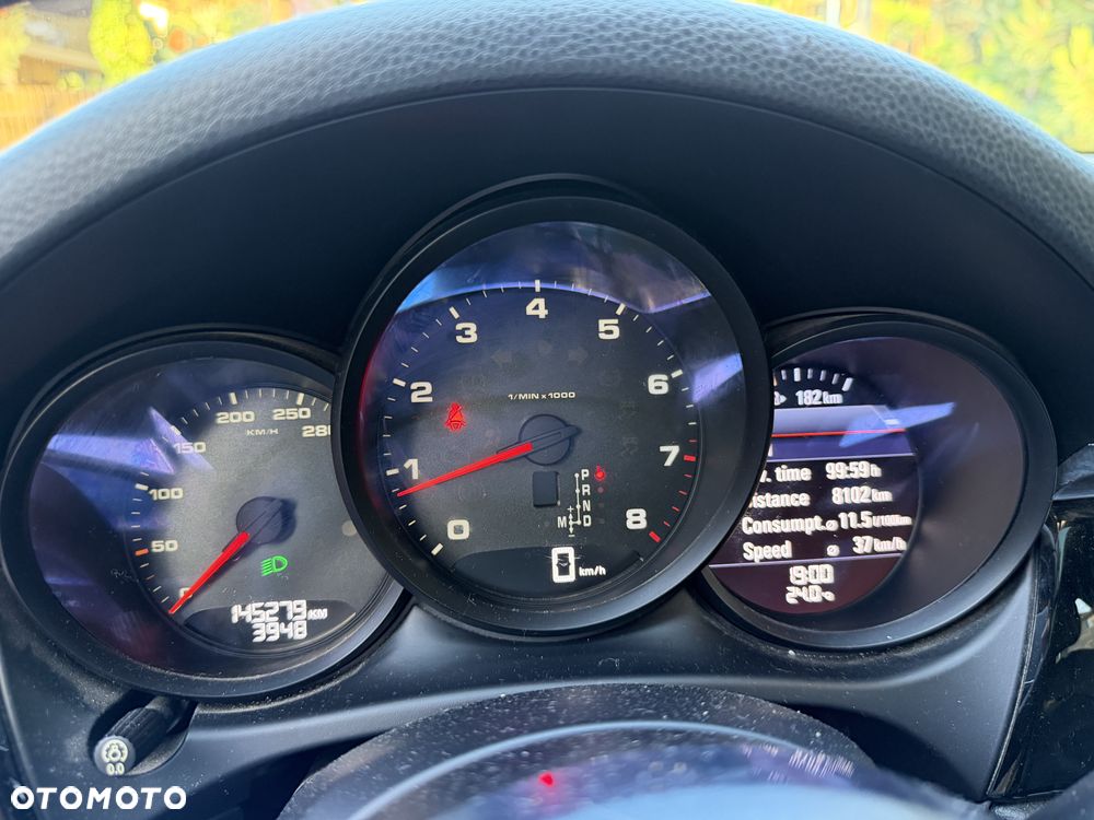 Porsche Macan Standard - 14