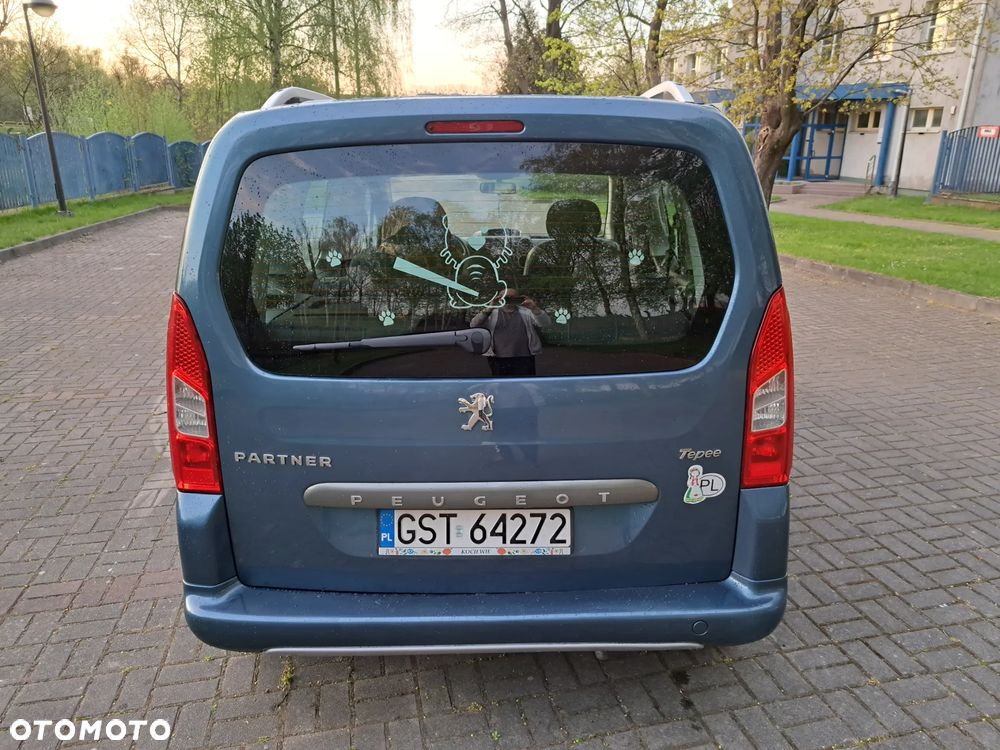 Peugeot Partner - 7