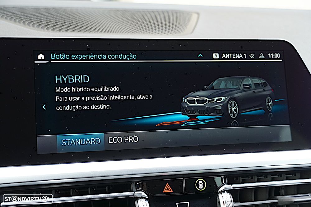 BMW 330 e Pack M Auto - 42