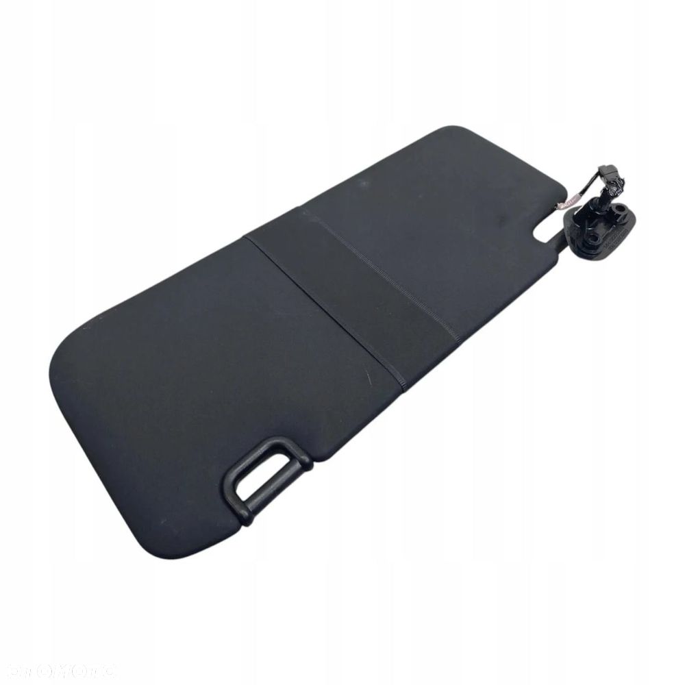DASZEK OSŁONA PRZECIWSŁONECZNA PRAWA TOYOTA GT 86 SUBARU BRZ S86503500 - 6