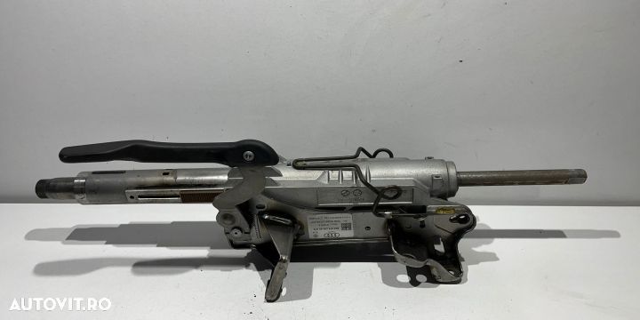 Coloana ax volan 4g0419506as Audi A6 4G/C7 [2010 - 2014] - 2