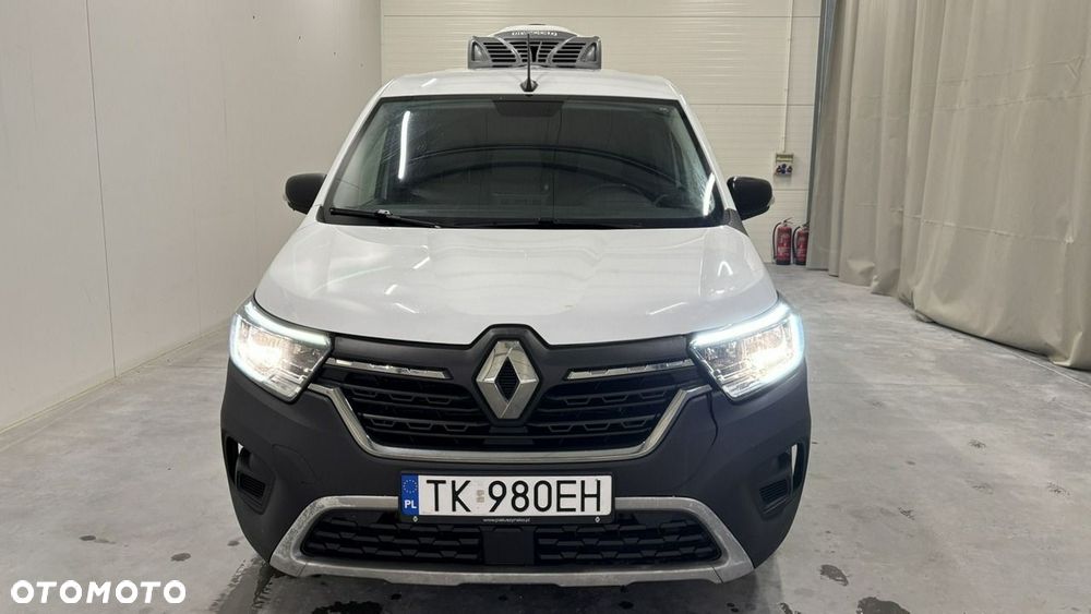 Renault Kangoo - 2