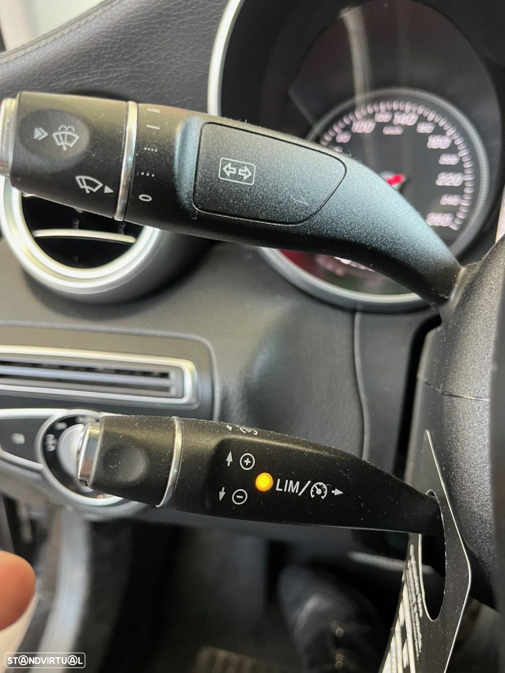 Mercedes-Benz C 220 d Avantgarde Aut. - 31