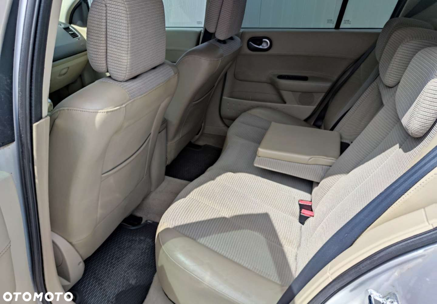 Renault Megane - 21