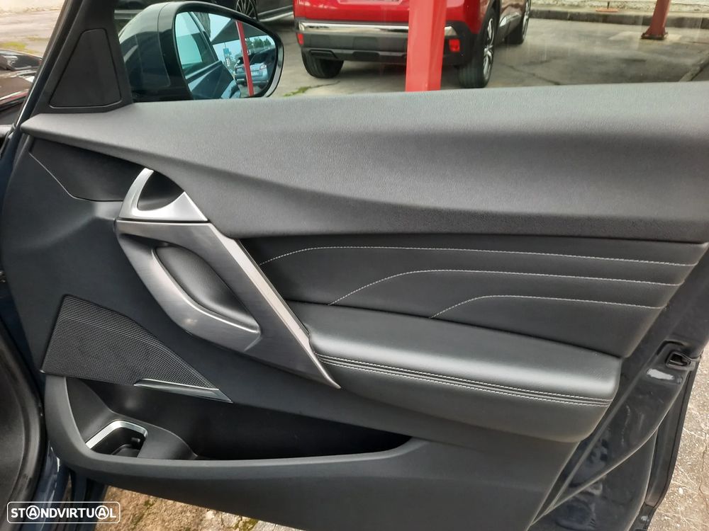 Citroën DS5 2.0 HDi Hy4 So Chic CMP6 88g - 37