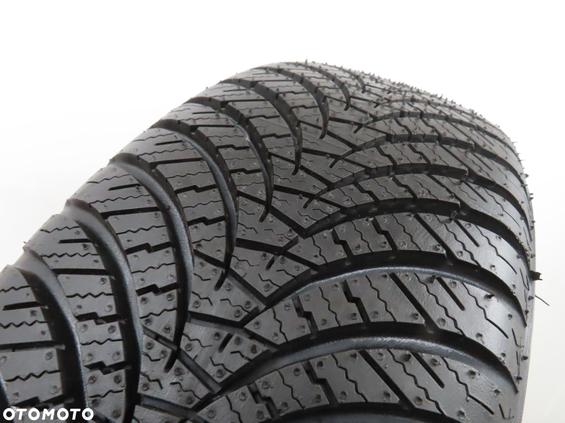 185/60R15 OPONA CAŁOROCZNA Falken EuroAll Season AS210 88H XL - 6