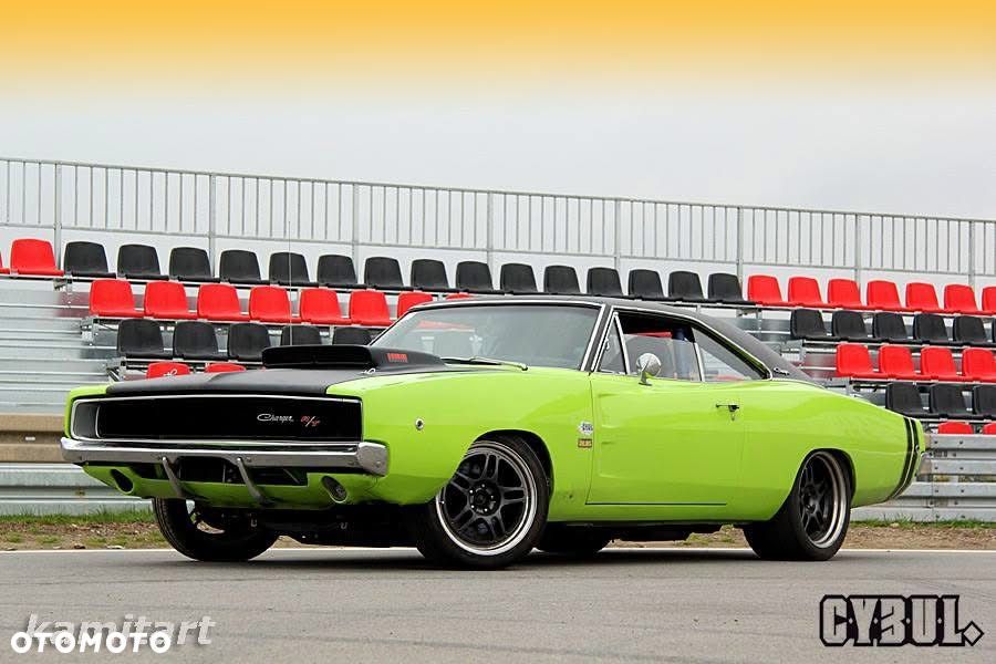 Dodge Charger - 18