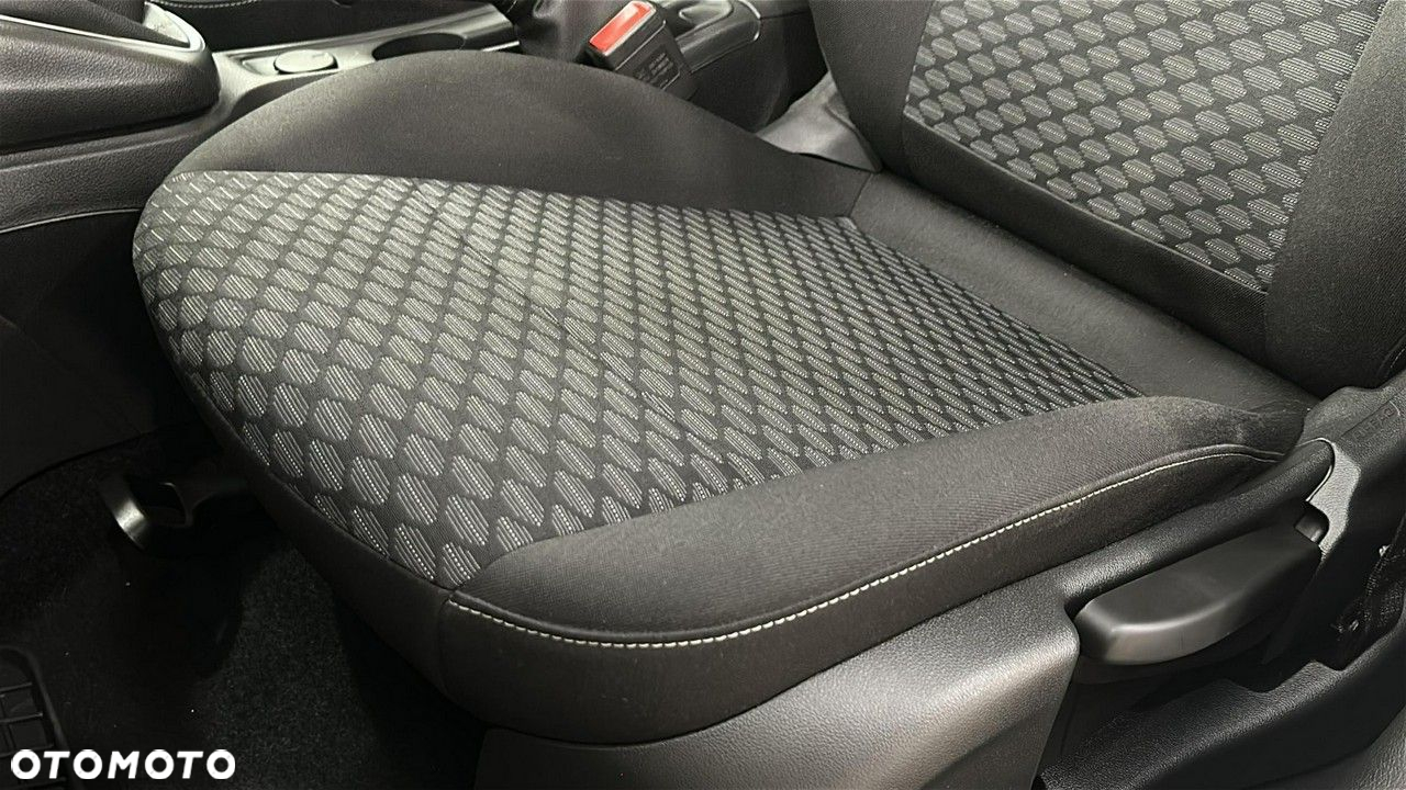 Opel Astra - 17