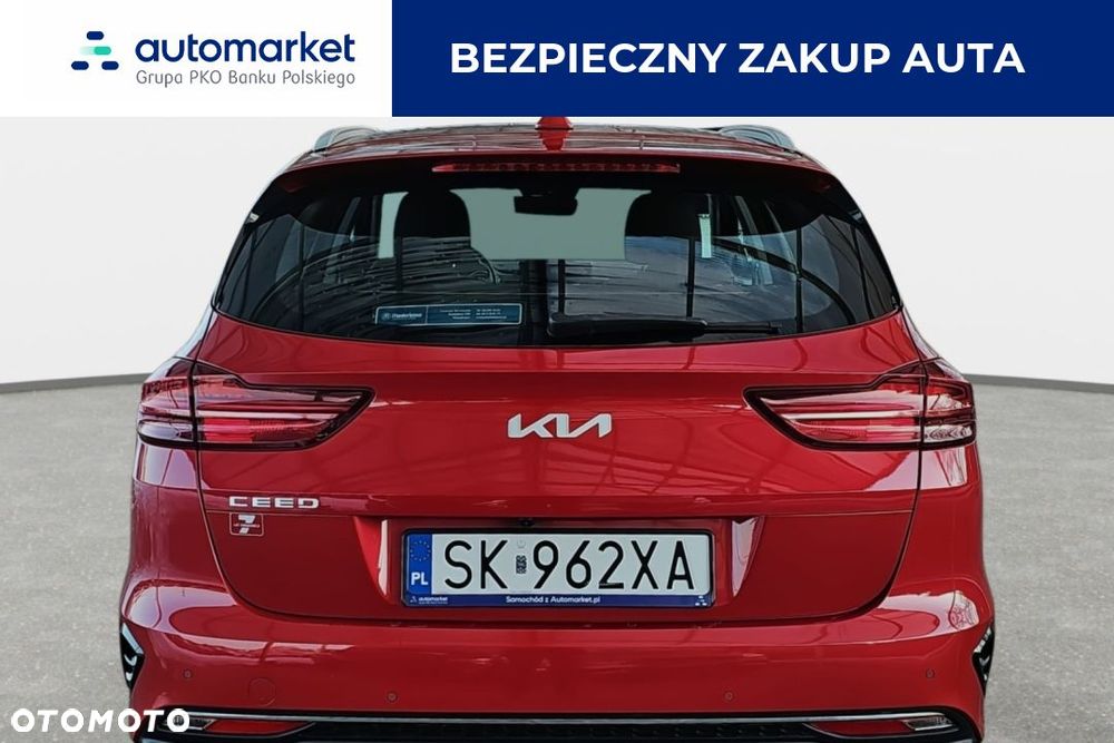 Kia Ceed 1.5 T-GDI M - 9