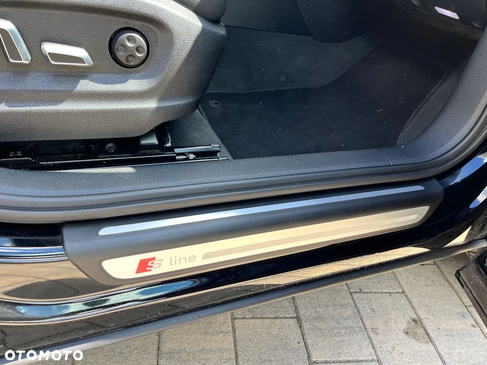 Audi Q3 40 TFSI Quattro S tronic S line - 15