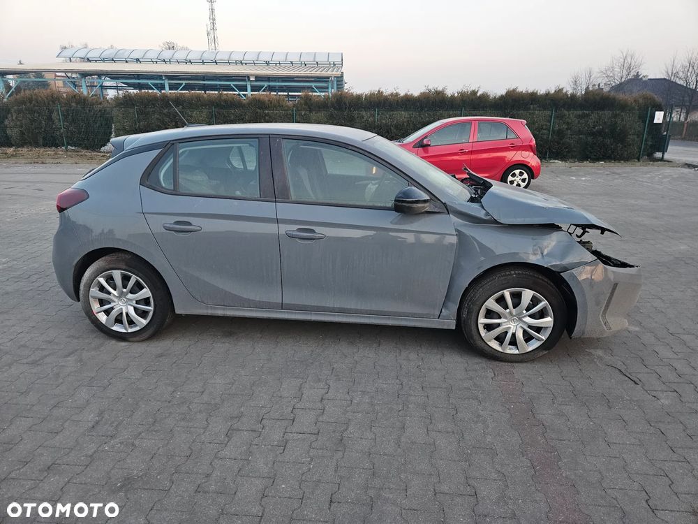 Opel Corsa 1.2 S&S - 3