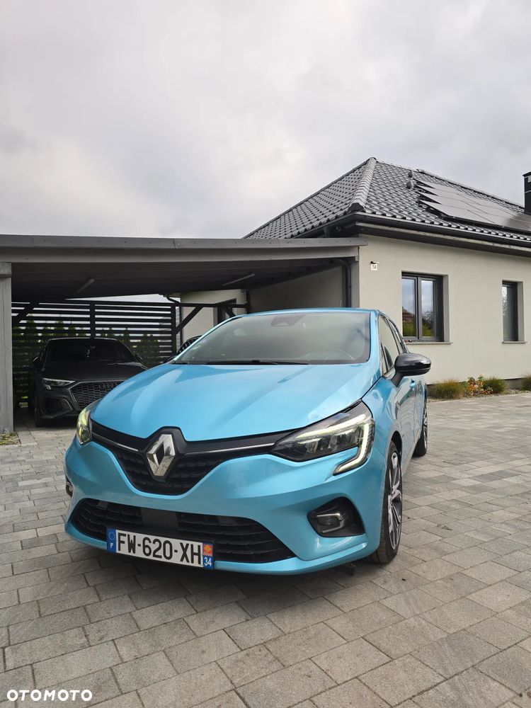 Renault Clio TCe 130 EDC GPF EDITION ONE - 12