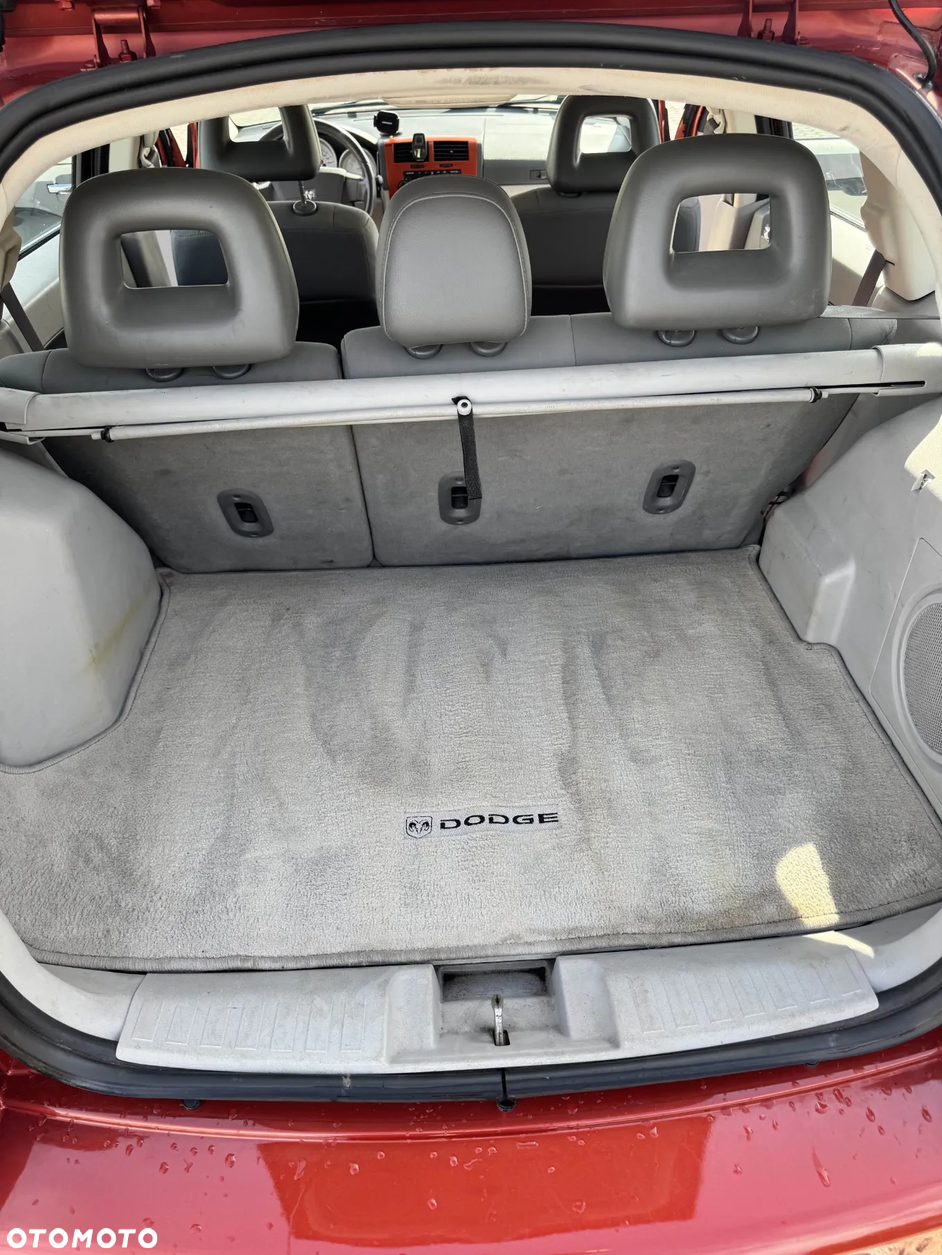 Dodge Caliber 2.0 CRD SXT - 16