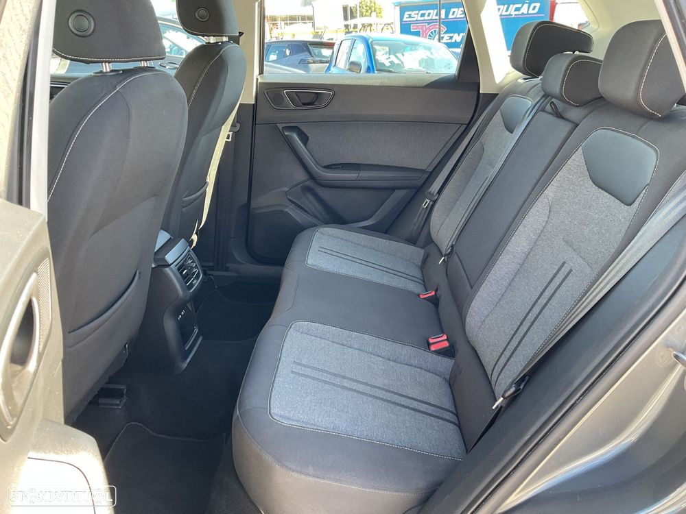 SEAT Ateca 1.0 TSI Style - 35