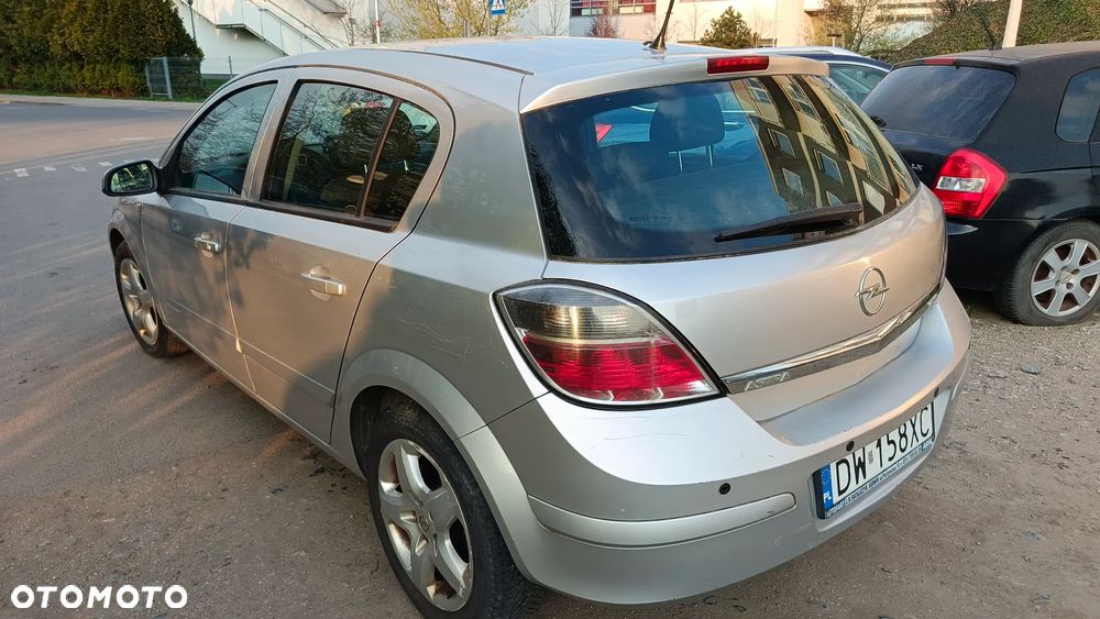 Opel Astra 1.3 CDTI - 3