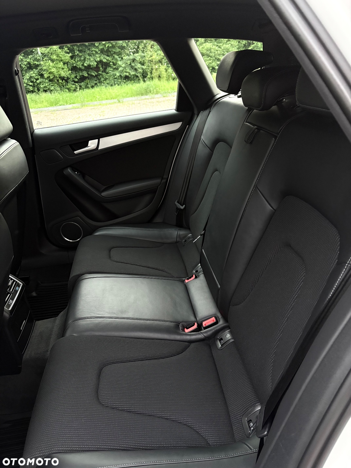 Audi A4 3.0 TDI Quattro S tronic - 15