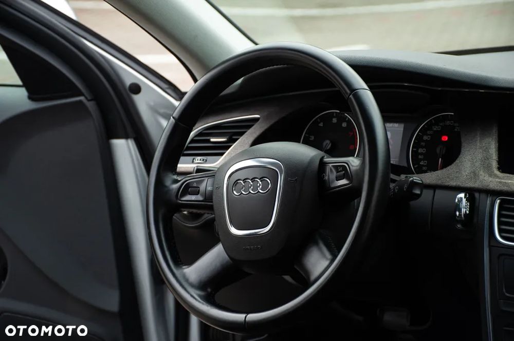 Audi A4 Limousine 2.0 TFSI Quattro - 16