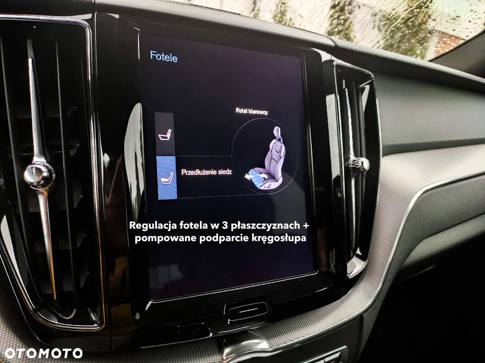 Volvo XC 60 D4 AWD R-Design - 36