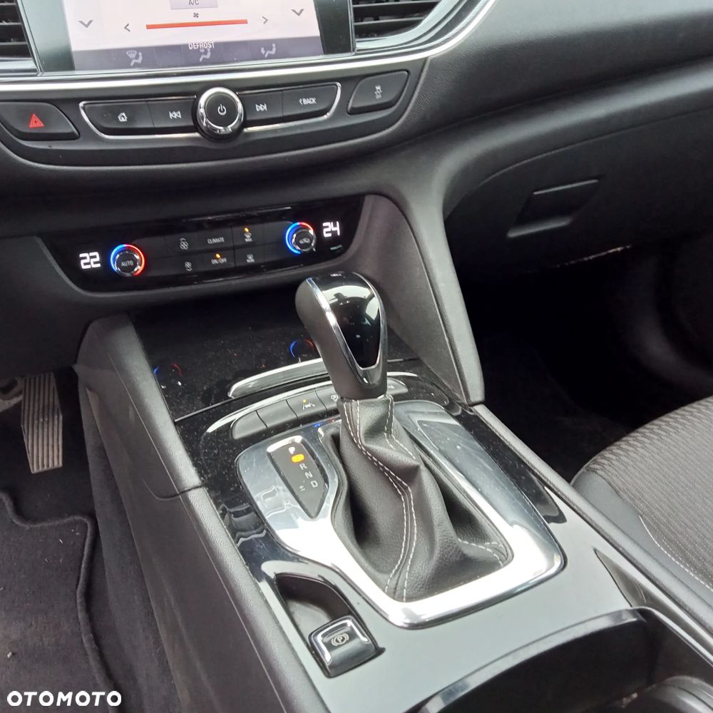 Opel Insignia - 3