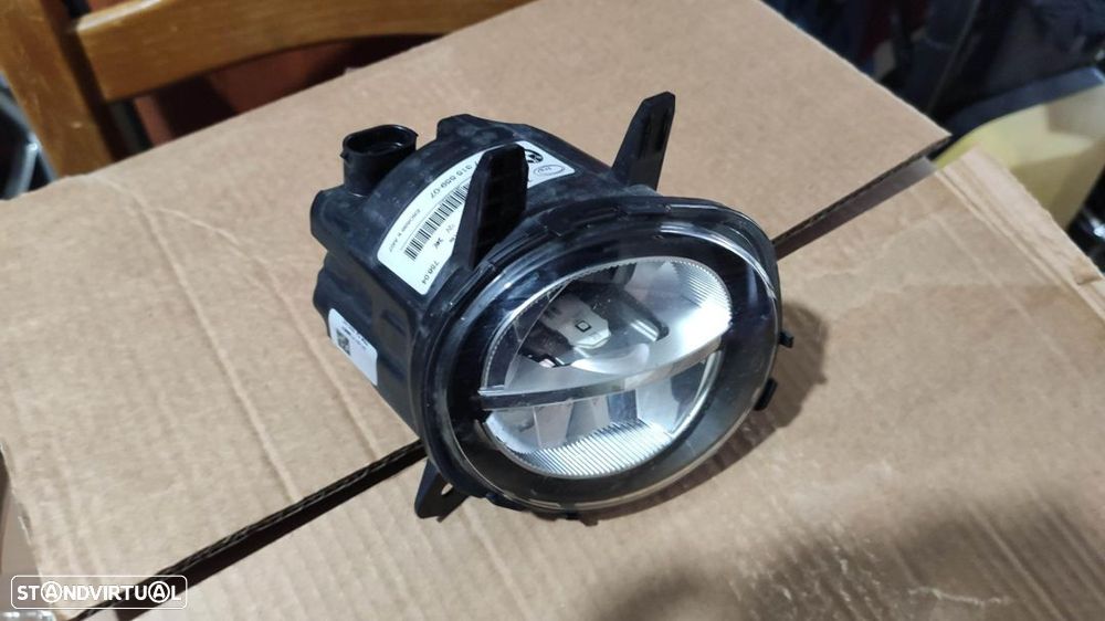 farolim de nevoeiro esquerdo LED BMW f30 + f32 + f31 + f36 + f20 - 1