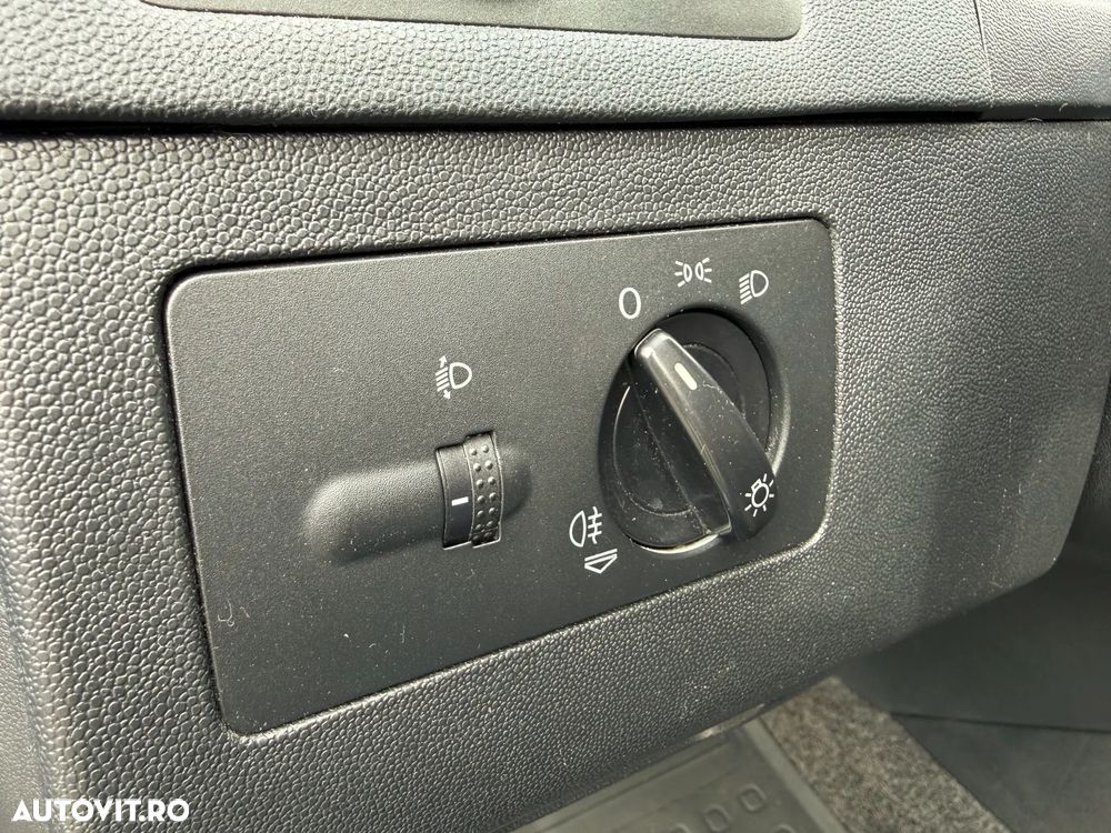 Skoda Fabia 1.2 Avantaj - 12