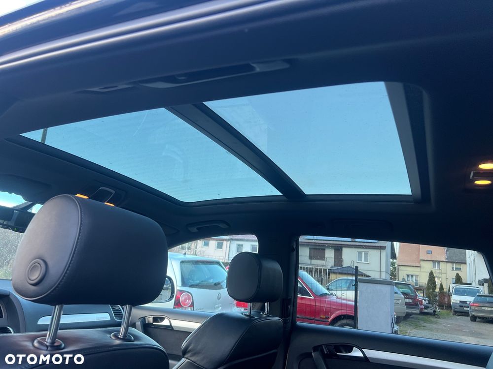 Audi Q7 3.0 TDI DPF clean quattro tiptronic - 25