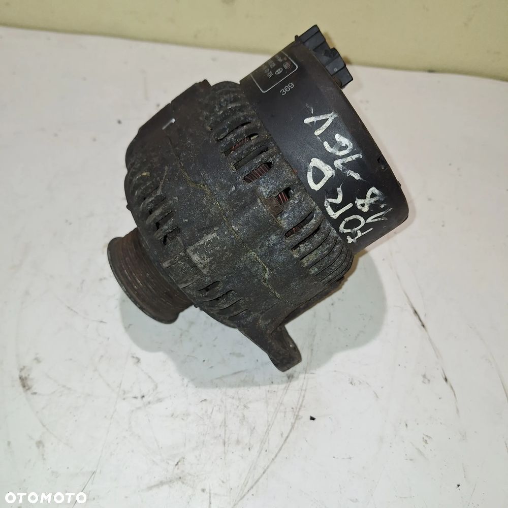 ROZRUSZNIK MONDEO MK1 MK2 1.8 1.6 0123212001 - 5