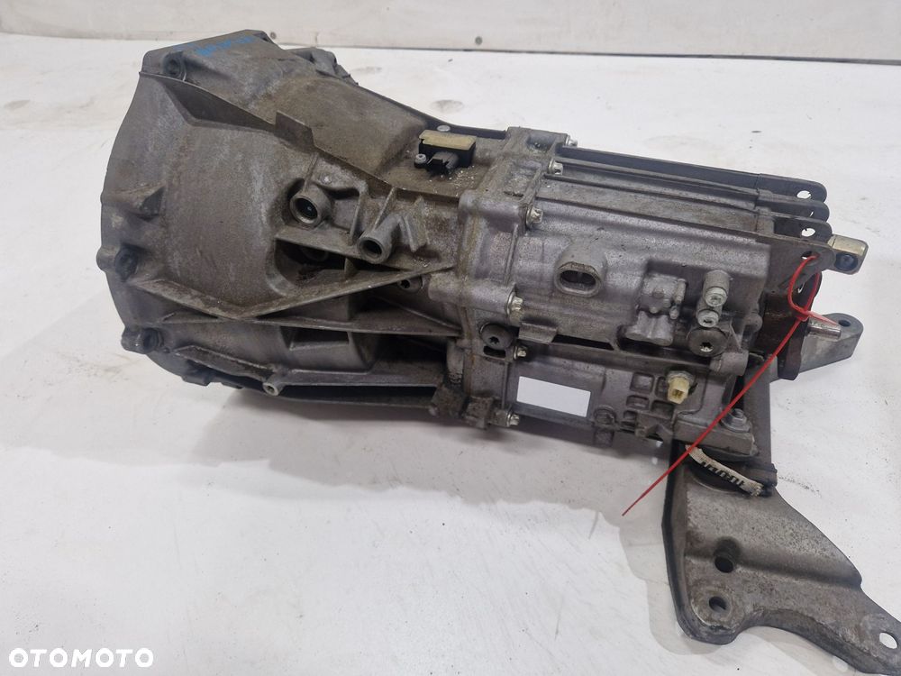 SKRZYNIA BIEGÓW BMW F30 N13B16A MANUAL - 1