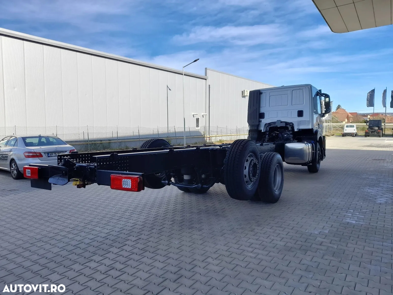 Iveco X-Way AT280X46Y/PS ON - 6