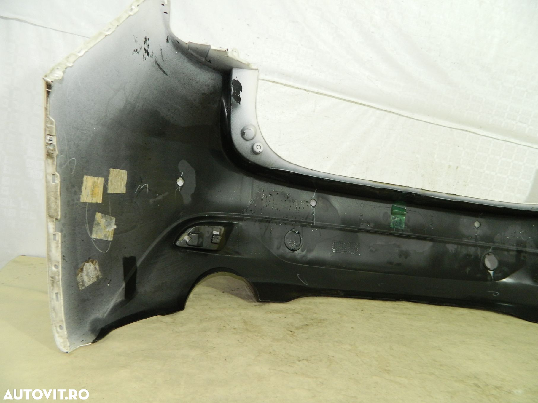 Bara spate Mazda 3 HatchBack, 2013, 2014, 2015, BHN9-50221 - 3