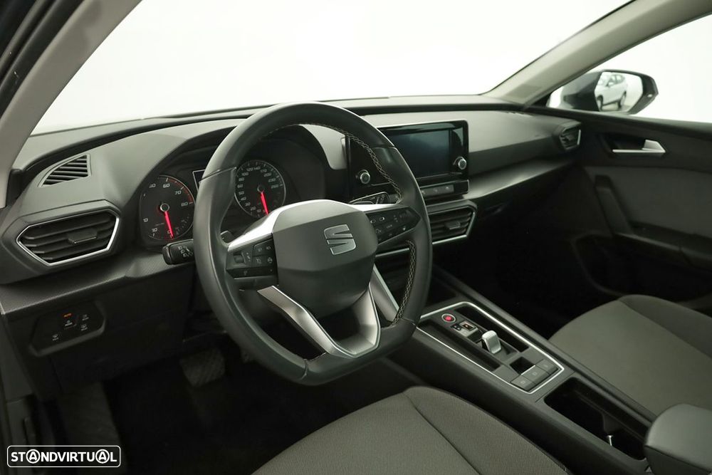 SEAT Leon ST 1.0 eTSI OPF DSG Style - 7