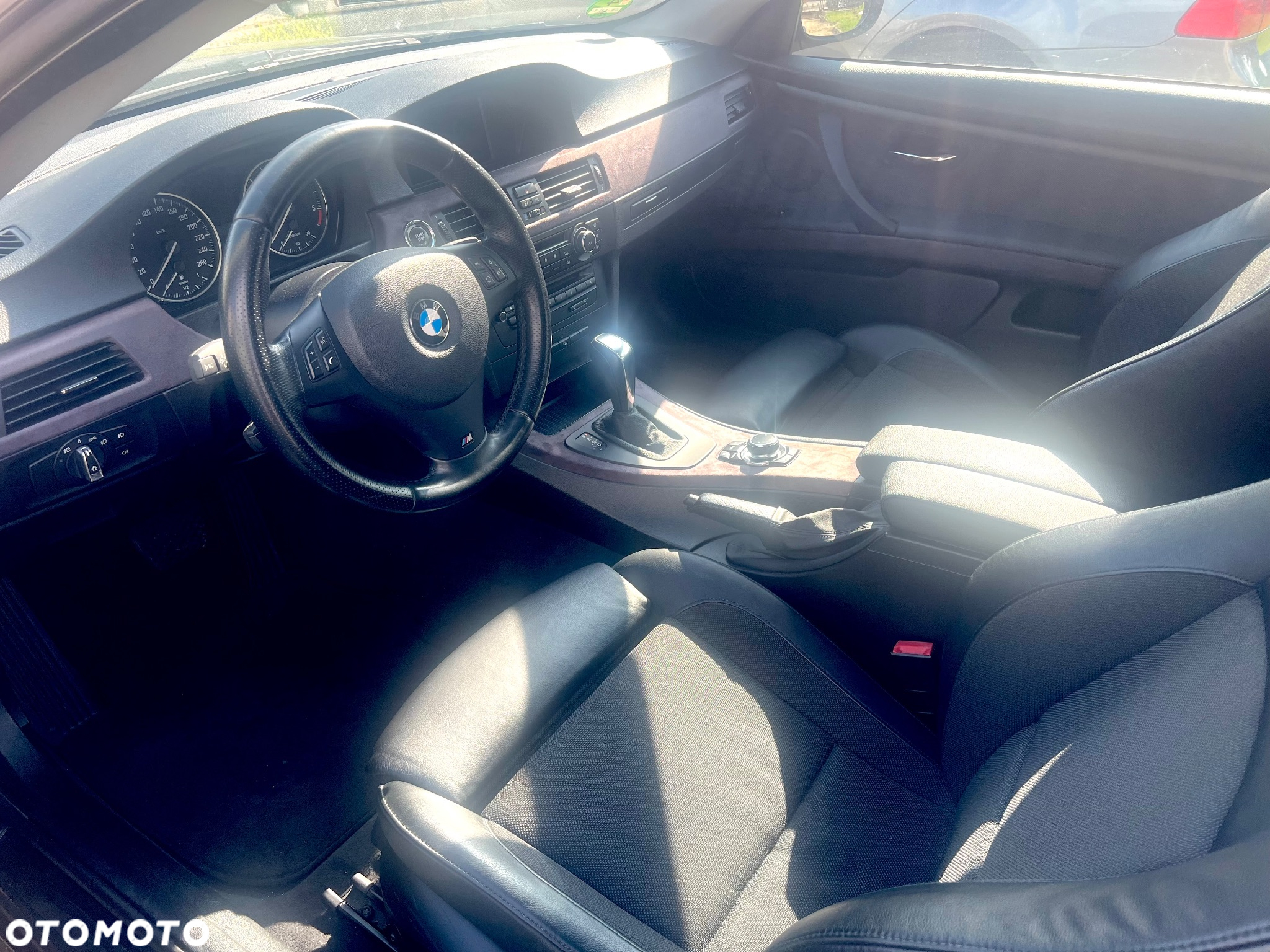 BMW Seria 3 - 18