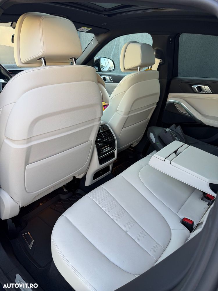 BMW X6 xDrive30d AT MHEV - 6