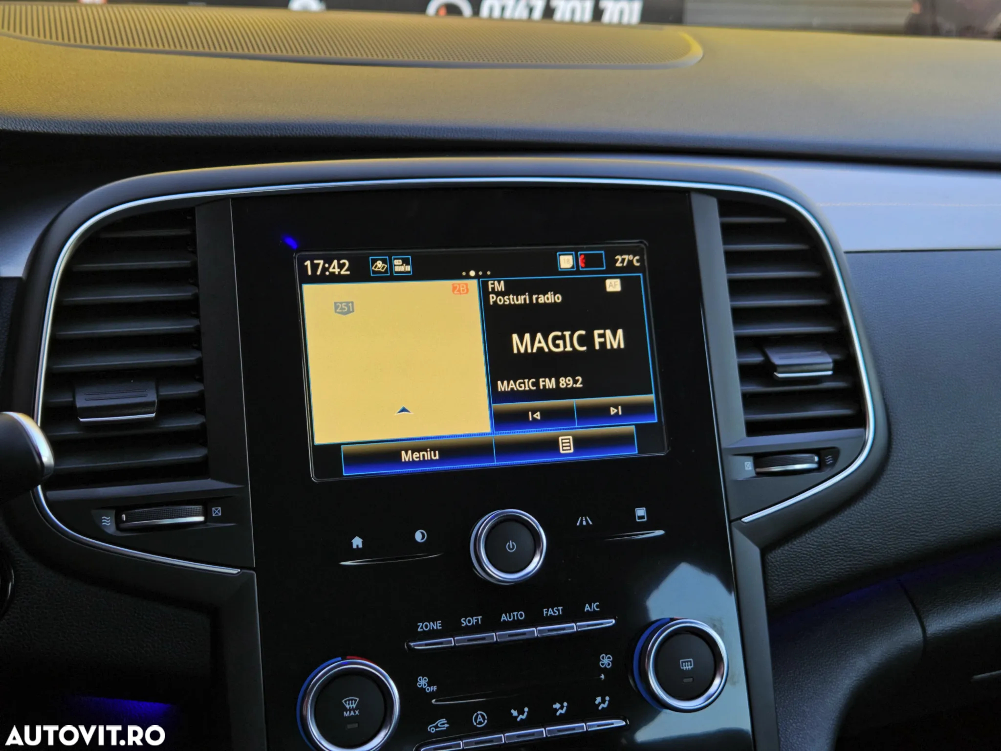 Renault Talisman TCe 160 EDC GPF LIMITED - 22