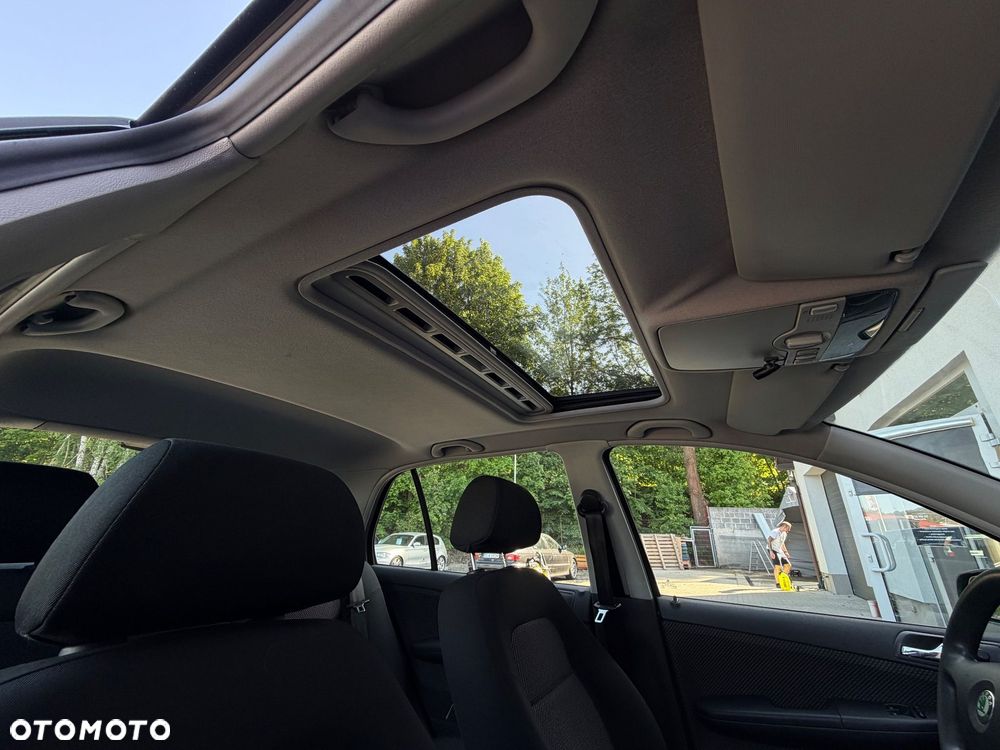 Skoda Fabia 1.9 TDI Comfort - 17