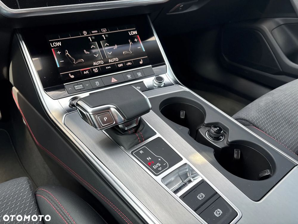 Audi A6 Avant 40 TDI mHEV Quattro Advanced S tronic - 16
