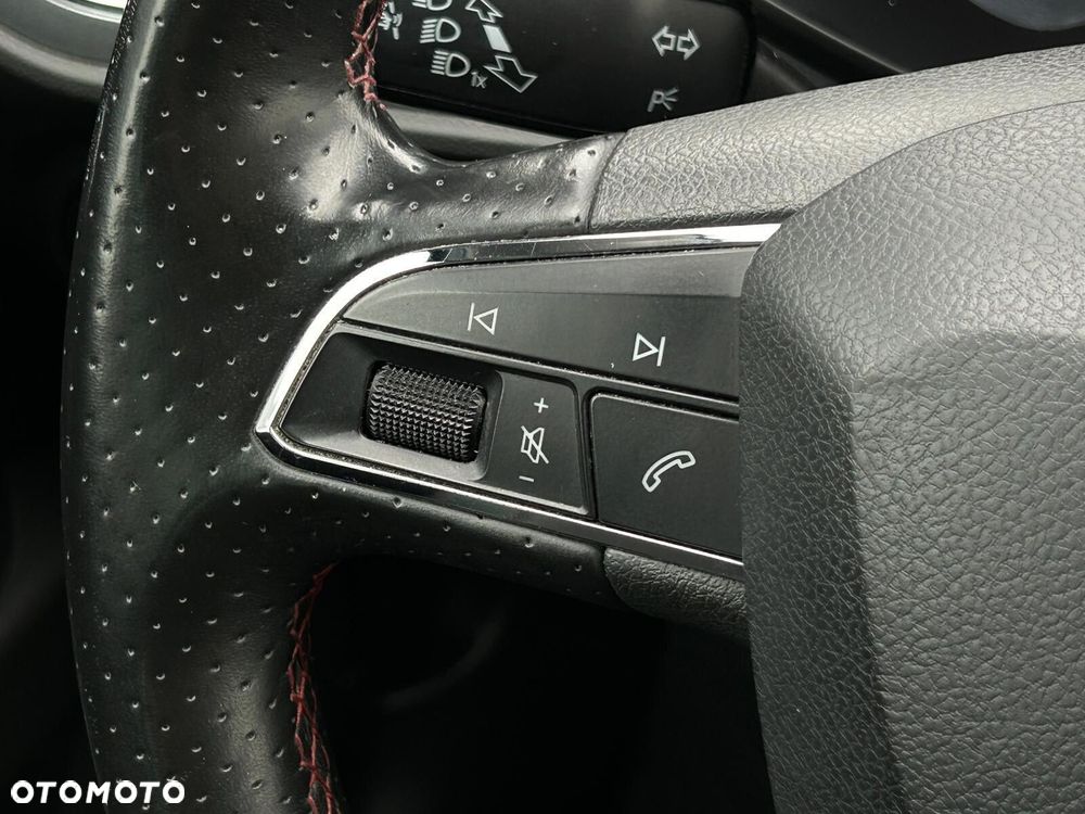 Seat Leon 1.4 TSI FR S&S - 22