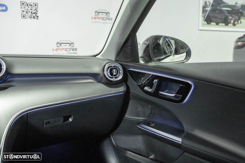 Mercedes-Benz C 300 de Avantgarde - 15