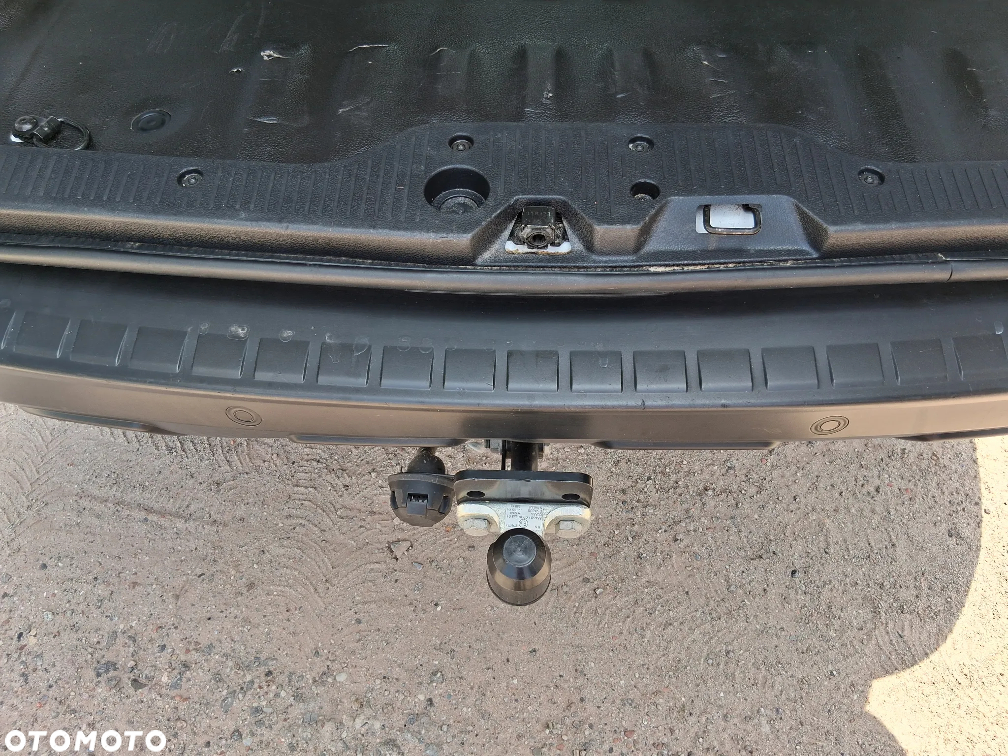 Renault Express Kangoo Maxi 1.5 Blue dCi Pack Clim - 8
