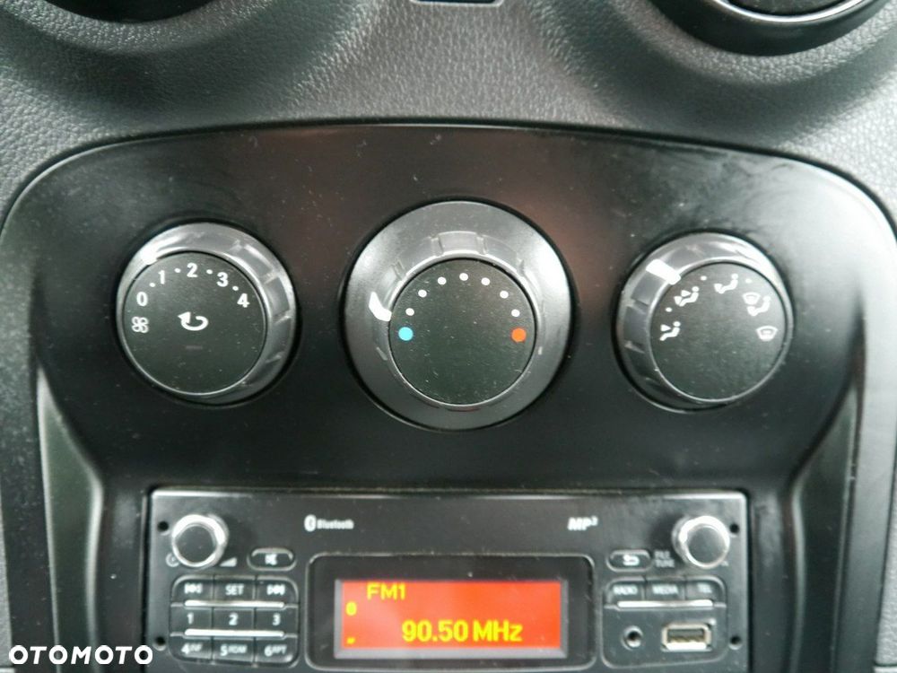 Mercedes-Benz Citan - 22