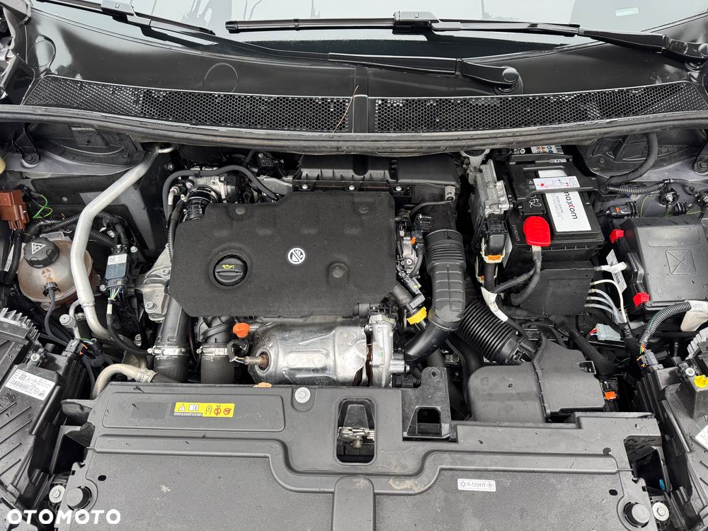 Opel Grandland X 1.5 D Start/Stop Automatik INNOVATION - 34