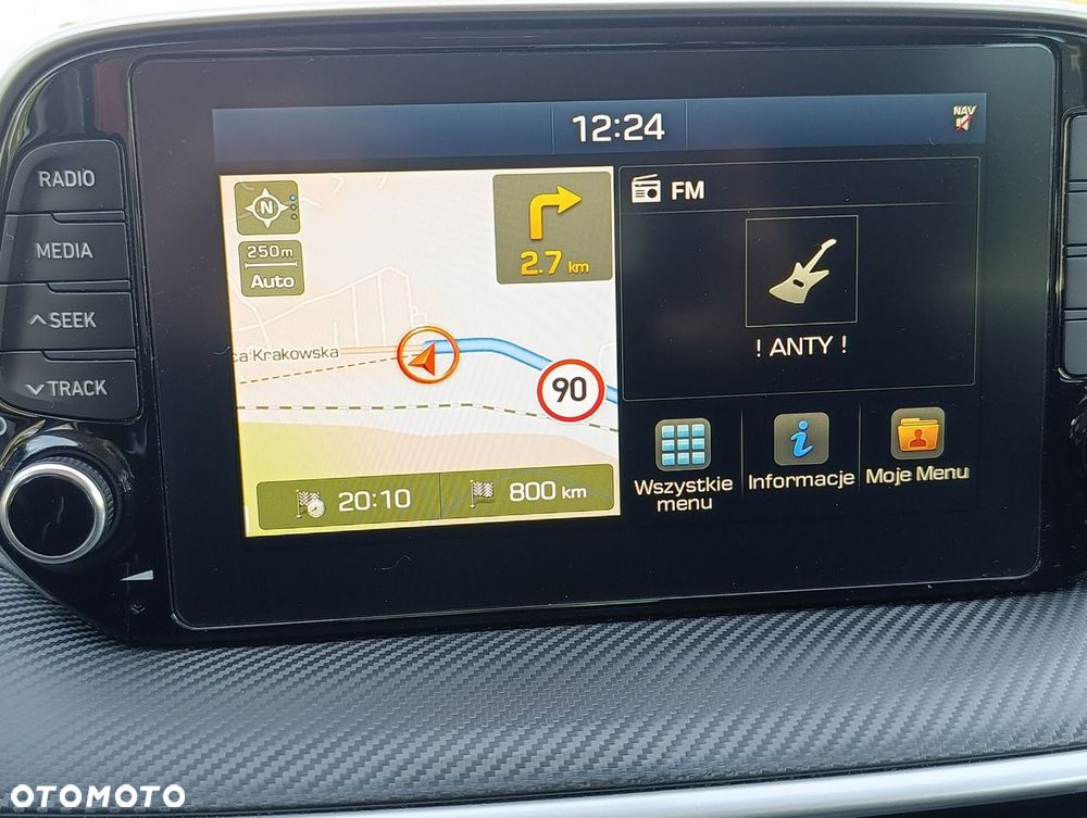 Hyundai Tucson - 14