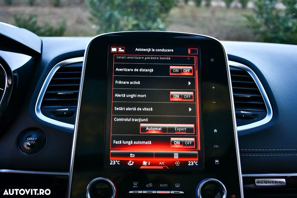 Renault Espace Energy dCi 160 EDC Initiale Paris - 19