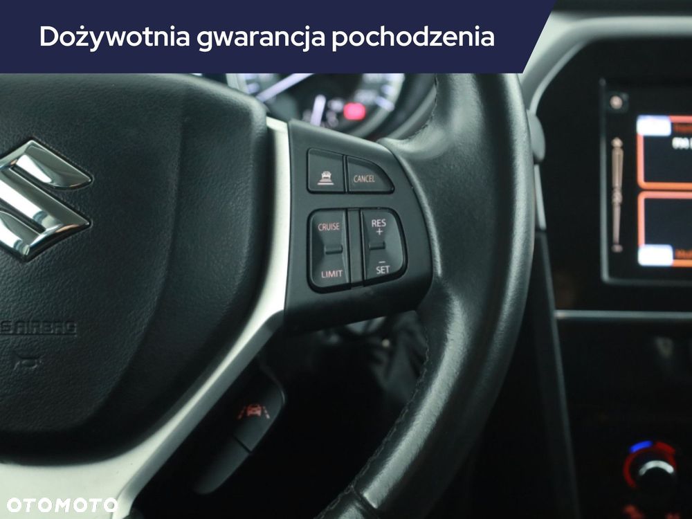 Suzuki Vitara - 17