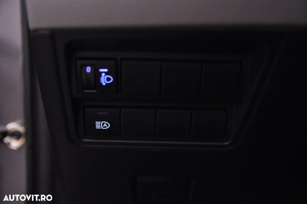 Toyota Yaris Cross - 15