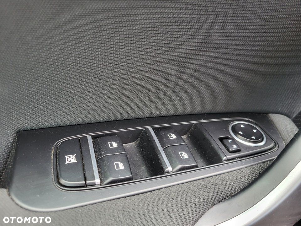Kia Ceed - 20