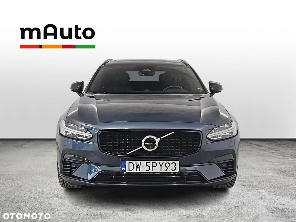 Volvo V90 - 8