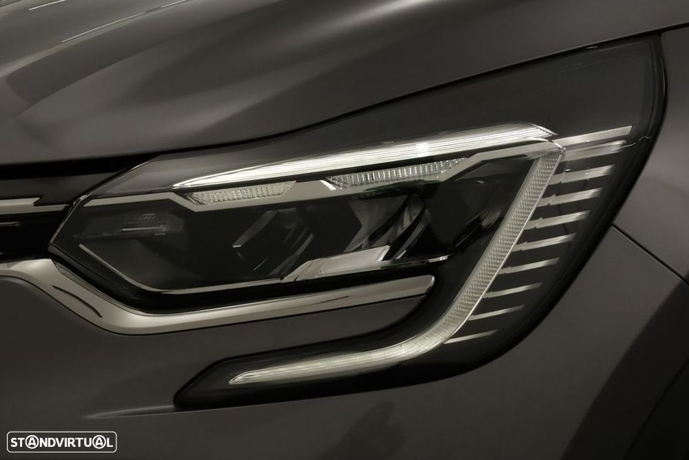 Renault Captur 1.0 TCe Techno - 6
