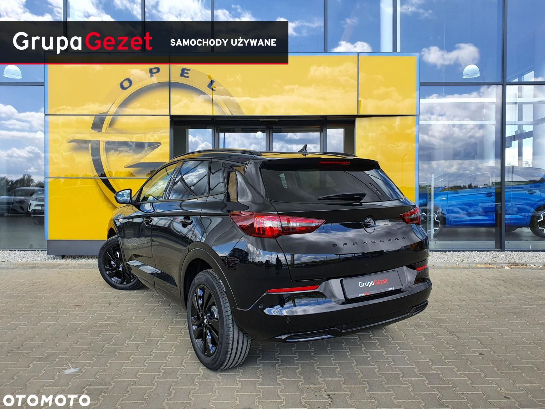 Opel Grandland - 2