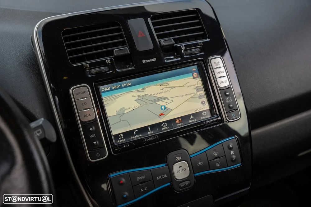 Nissan Leaf Tekna 30 kWh - 13